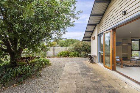 Property photo of 35 Glaneuse Road Point Lonsdale VIC 3225