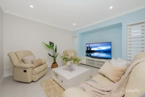 Property photo of 30 Marblewood Circuit Mount Low QLD 4818