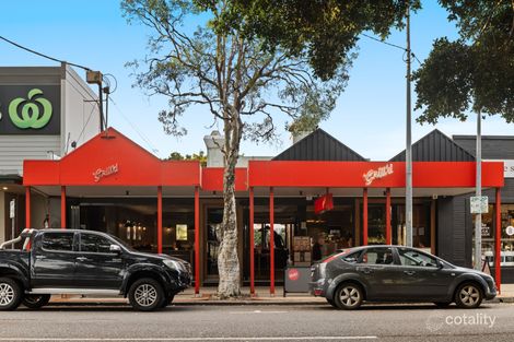 124 Oxford St, Bulimba, QLD 4171