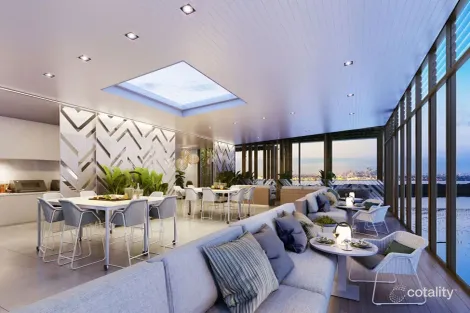 Property photo of 513/2 Dune Walk Woolooware NSW 2230