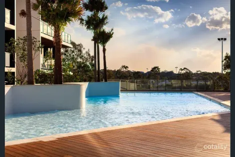 Property photo of 513/2 Dune Walk Woolooware NSW 2230