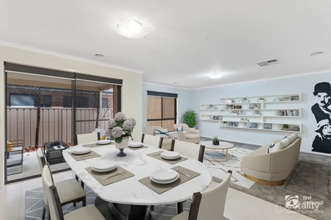 Property photo of 6 Kingfisher Avenue Kangaroo Flat VIC 3555
