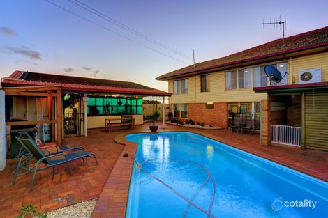 Property photo of 540 Bargara Road Qunaba QLD 4670