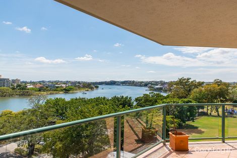 Property photo of 19/10 Park Avenue East Brisbane QLD 4169