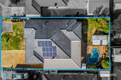 Property photo of 15 Manta Court Warnbro WA 6169