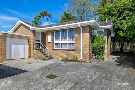 2/17 Walter St, Glen Waverley, VIC 3150