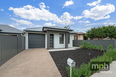 65a Fairview Tce, Clearview, SA 5085