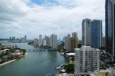 1903/4 Wahroonga Pl, Surfers Paradise, QLD 4217