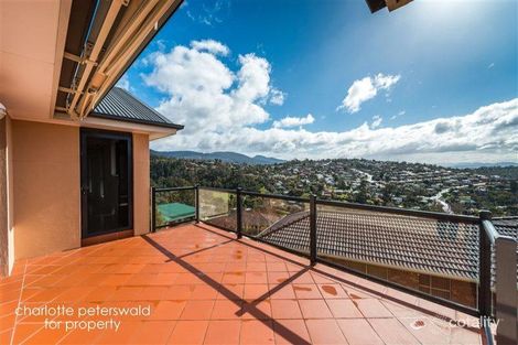 Property photo of 10 Jeannette Court Lenah Valley TAS 7008