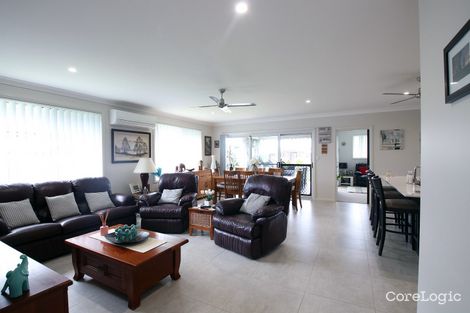 Property photo of 46 Electra Parade Harrington NSW 2427