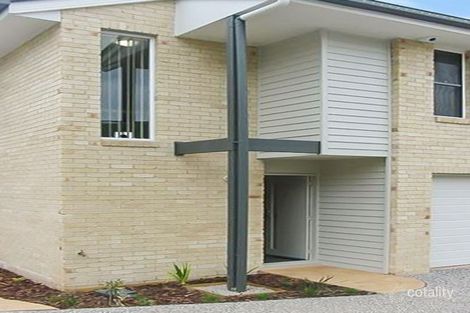 Property photo of 3/66 Carter Road Nambour QLD 4560