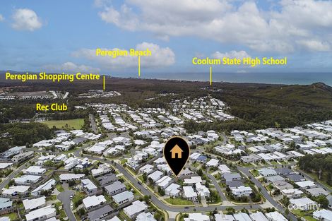 Property photo of 23 Starling Crescent Peregian Springs QLD 4573