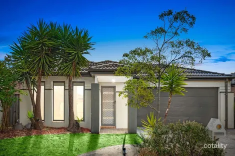 9 Candlebark Dr, Wyndham Vale, VIC 3024