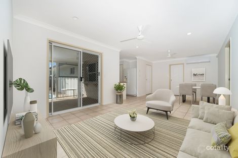 Property photo of 19 Evergreen Drive Kirwan QLD 4817