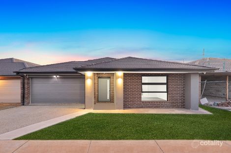 90 Kingdom Bvd, Weir Views, VIC 3338