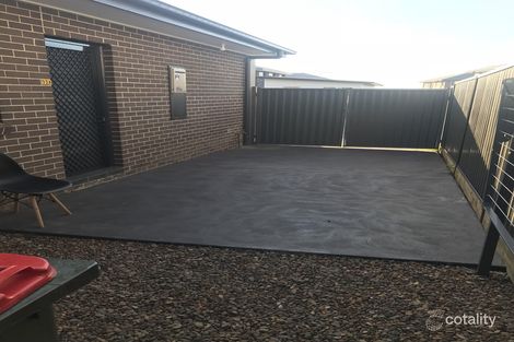 Property photo of 33 Frontier Avenue Marsden Park NSW 2765