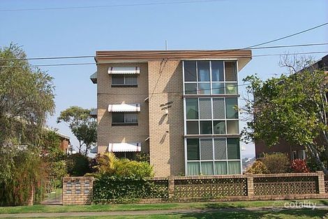 6/26 Kirkland Ave, Coorparoo, QLD 4151