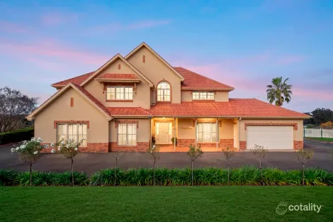 2 Kestrel Way, Yarramundi, NSW 2753