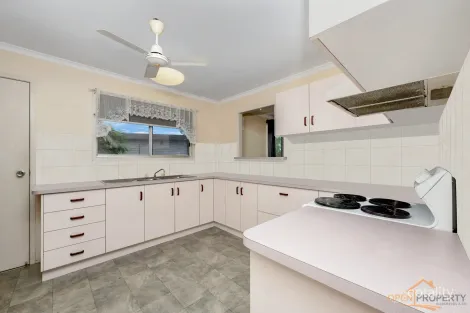 Property photo of 48 Tam O'Shanter Drive Thuringowa Central QLD 4817