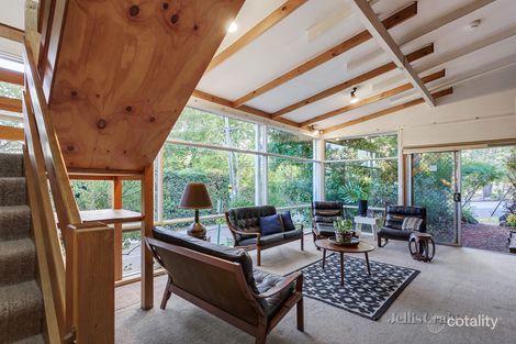 Property photo of 4 Walmer Street Kew VIC 3101