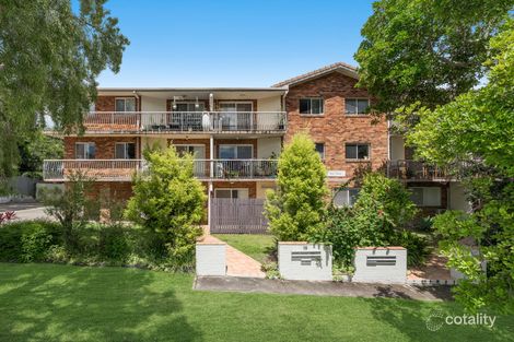 2/16 Swain St, Holland Park West, QLD 4121