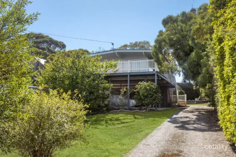 Property photo of 57 Tower Hill Road Somers VIC 3927