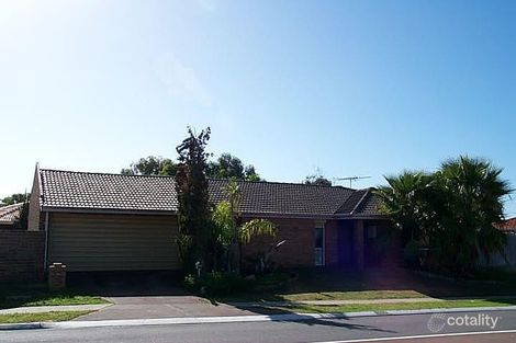 Property photo of 103 Gradient Way Beldon WA 6027