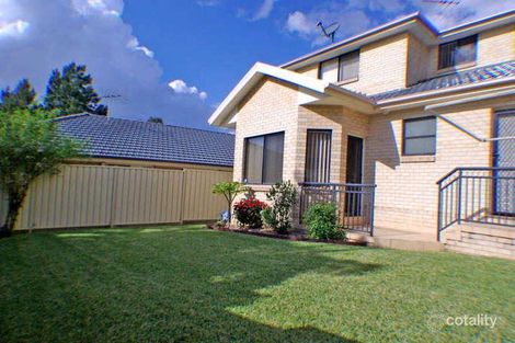 Property photo of 144 Tompson Road Panania NSW 2213