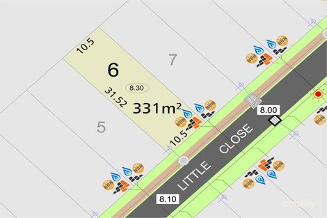 25 Little Cl, East Cannington, WA 6107