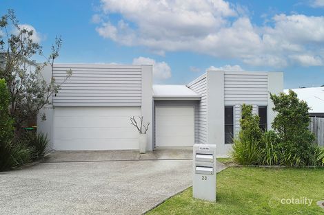 Property photo of 23 Starling Crescent Peregian Springs QLD 4573