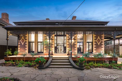 Property photo of 27 Beaconsfield Road Hawthorn East VIC 3123