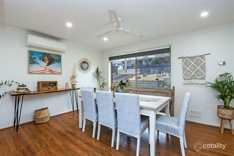 Property photo of 161 Merrivale Drive Warrnambool VIC 3280