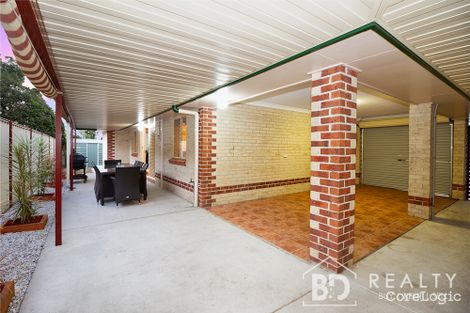 Property photo of 31 Tibrogargan Drive Narangba QLD 4504