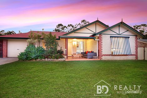 Property photo of 31 Tibrogargan Drive Narangba QLD 4504