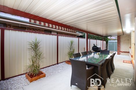 Property photo of 31 Tibrogargan Drive Narangba QLD 4504