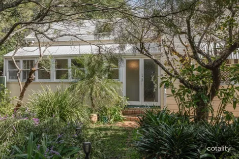 Property photo of 45 Hume Street North Toowoomba QLD 4350
