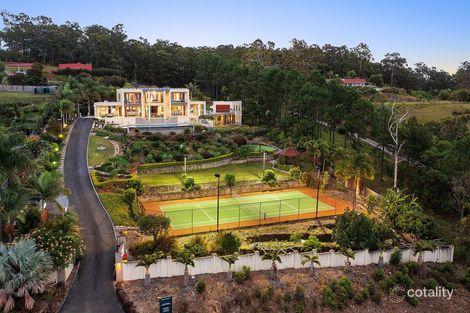 Property photo of 241 San Fernando Drive Worongary QLD 4213