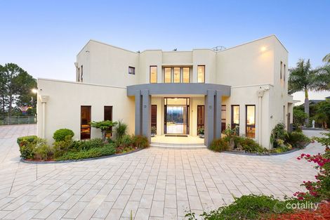 Property photo of 241 San Fernando Drive Worongary QLD 4213
