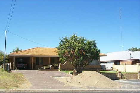 Property photo of 111 Travers Drive Australind WA 6233