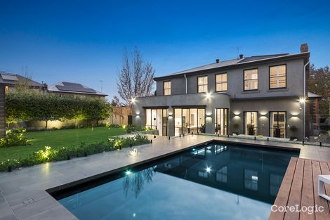 Property photo of 27 Beaconsfield Road Hawthorn East VIC 3123
