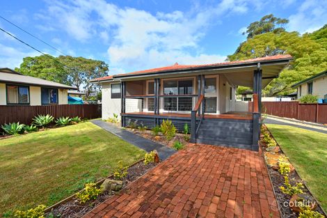 7 Macleay Ave, Woy Woy, NSW 2256