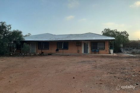 Lot 330 Post Office Hill Rd, Coober Pedy, SA 5723