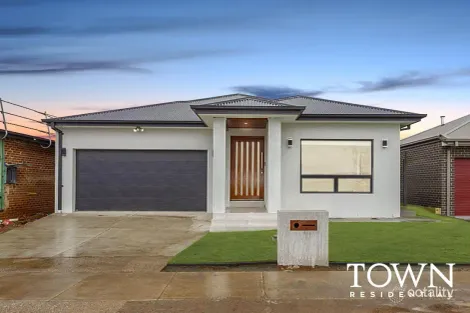 Property photo of 9 Mees Street Taylor ACT 2913