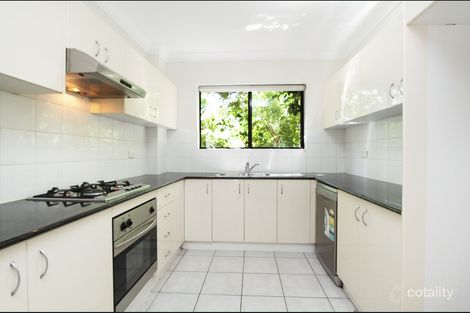 Property photo of 11/6-7 Rena Street South Hurstville NSW 2221