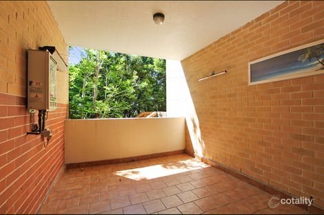 Property photo of 11/6-7 Rena Street South Hurstville NSW 2221