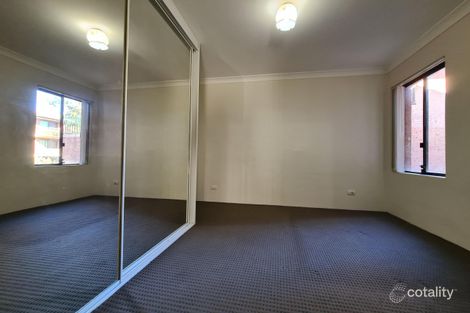 Property photo of 17/37-39 Lane Street Wentworthville NSW 2145