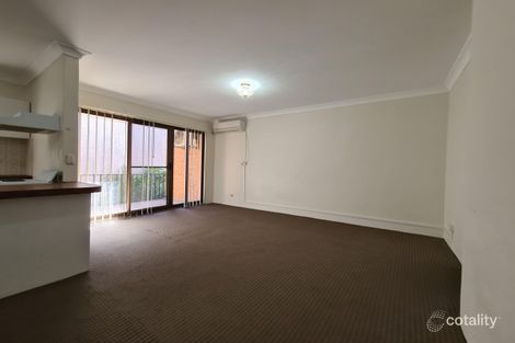 Property photo of 17/37-39 Lane Street Wentworthville NSW 2145