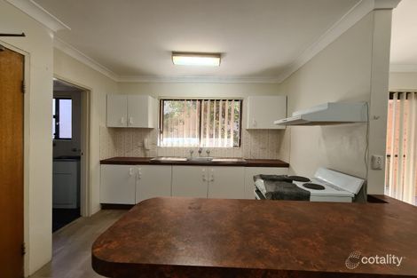 Property photo of 17/37-39 Lane Street Wentworthville NSW 2145