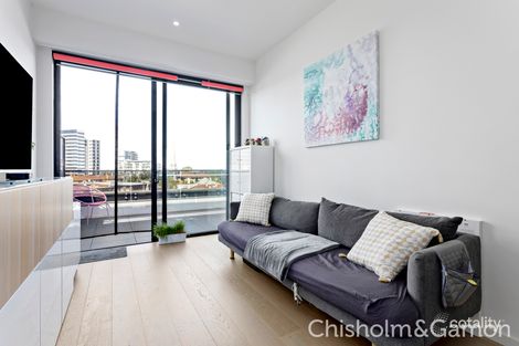 807/181 Fitzroy St, St Kilda, VIC 3182