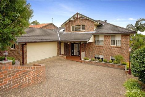 28 Willaroo Ave, Woronora Heights, NSW 2233